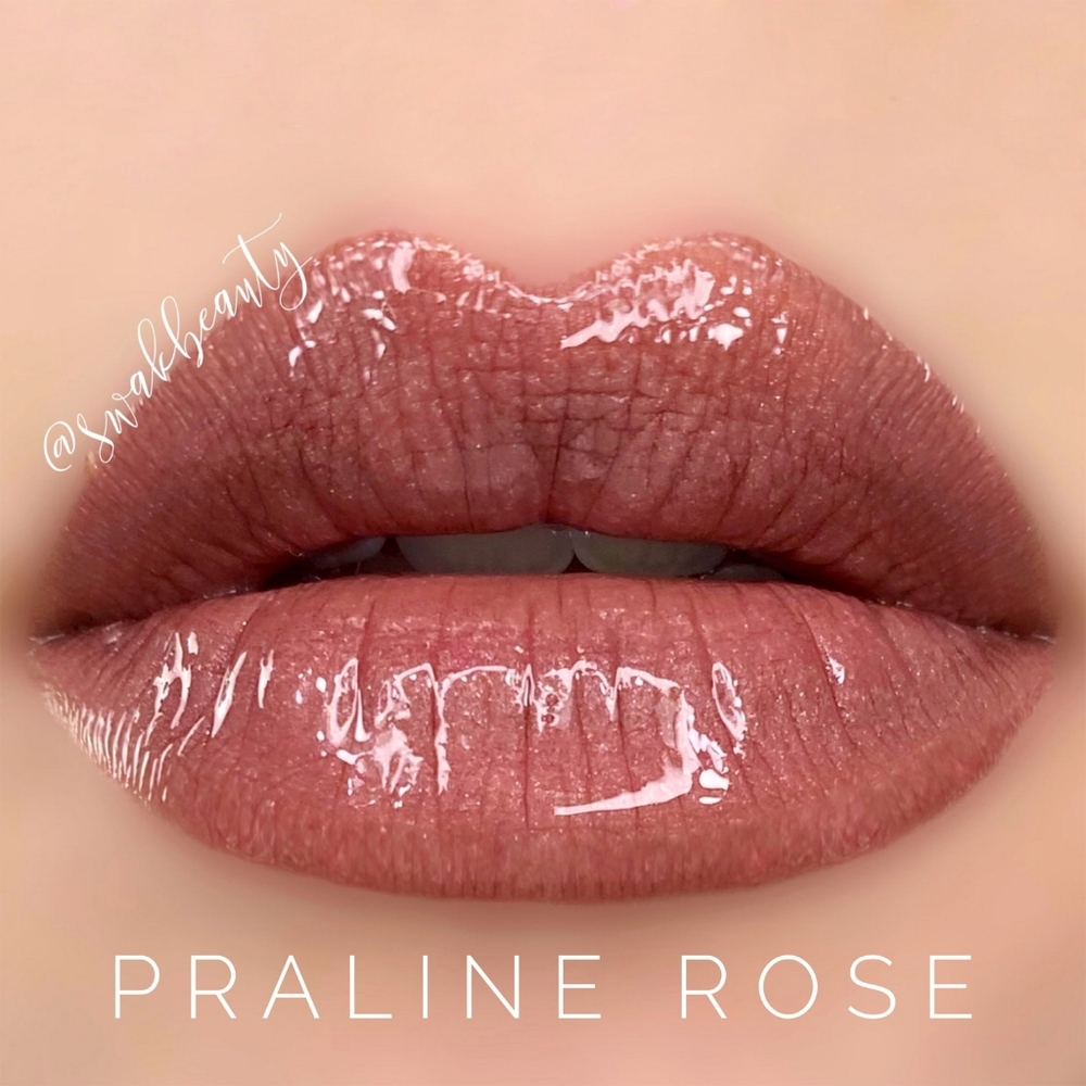 Praline Rose LipSense